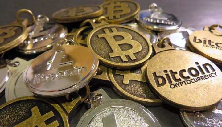 瑞波币与比特币有什么区别(瑞波币与比特币有什么区别图片)