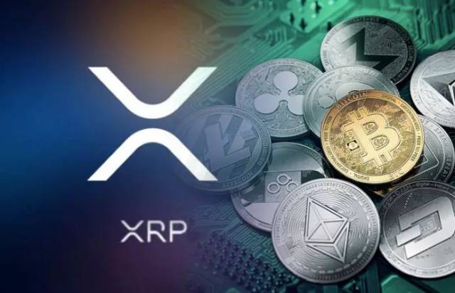 比特币和瑞波谁厉害(瑞波币跟着比特币暴涨) 比特币和瑞波谁厉害(瑞波币跟着比特币暴涨)