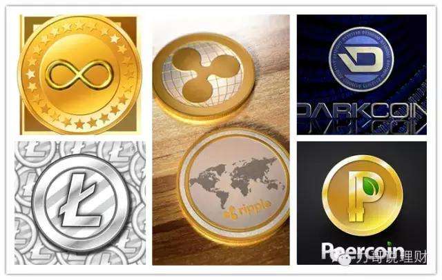 瑞波币什么样(瑞波币是那一年上线)