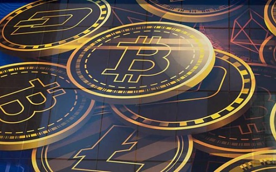 瑞波币翻倍比例(瑞波币还会暴涨吗) 瑞波币翻倍比例(瑞波币还会暴涨吗)