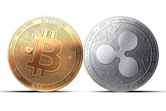 瑞波币什么时候出的(瑞波币什么时候出来的) 瑞波币什么时候出的(瑞波币什么时候出来的)