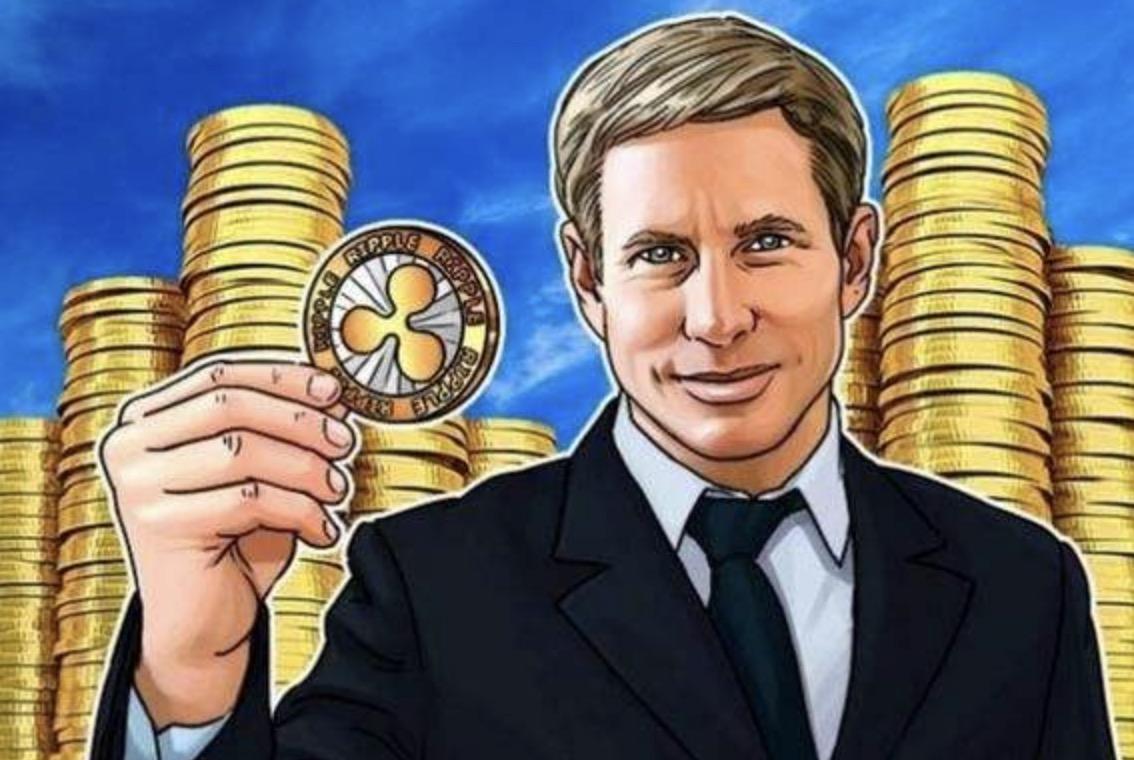 瑞波币和瑞波基因图标(瑞波币与瑞波基因是什么关系)