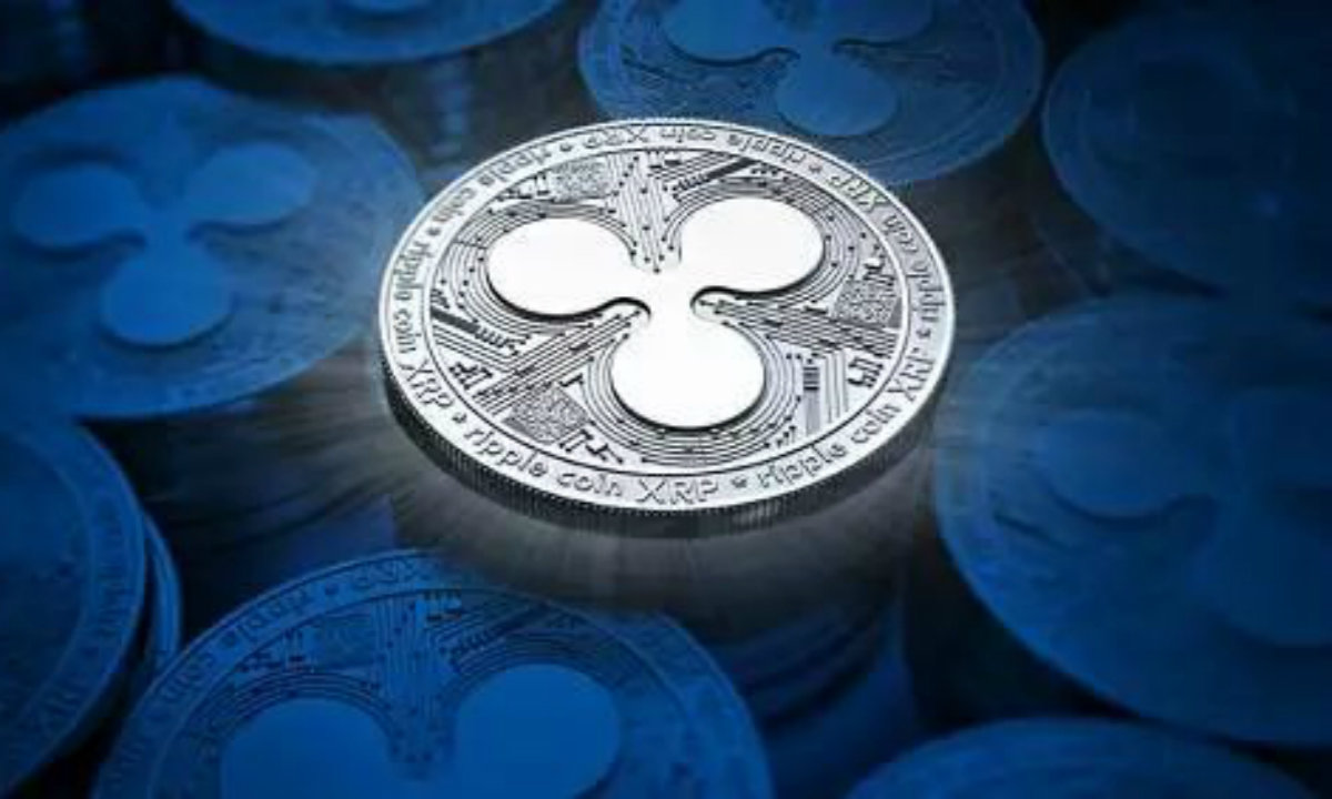 xrp瑞波币能赚钱吗(xrp瑞波币2021年可以到5美金)