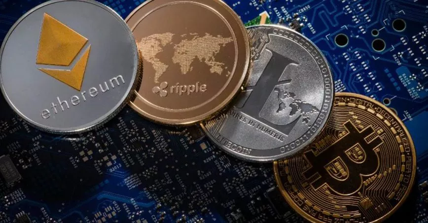 瑞波币和瑞波公司(瑞波币是什么公司发行的)