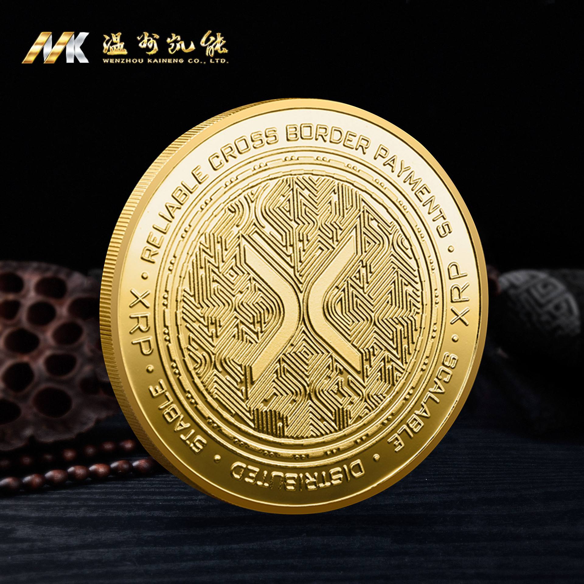 与瑞波币一样的老币(与瑞波币一样的老币有哪些) 与瑞波币一样的老币(与瑞波币一样的老币有哪些)