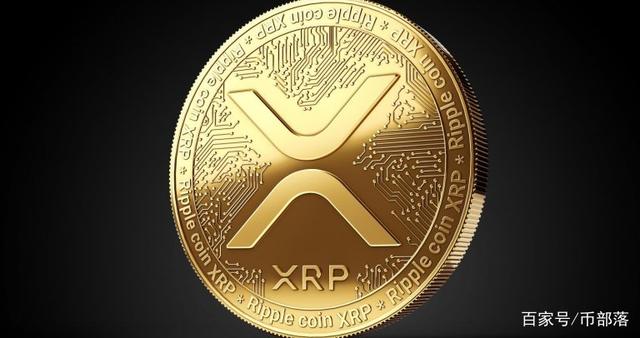 瑞波币的发行背景和特点(瑞波币发行量这么大,价格是不是很难涨)