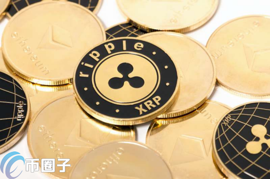 瑞波币和ripple的区别(金融科技公司ripple融资5亿美元)