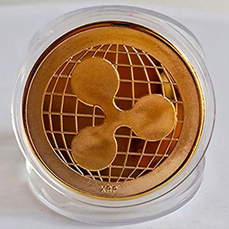 瑞波币有什么生态(瑞波币历史价格走势图)